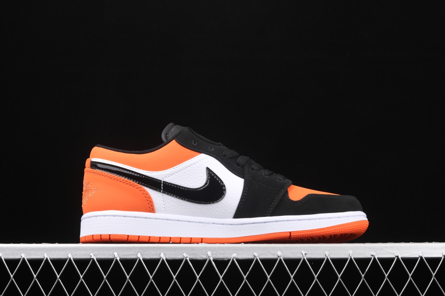 Jordan 1 Low Shattered Backboard 553558-128