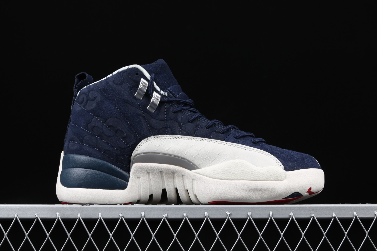 Jordan 12 Retro International Flight BV8016-445