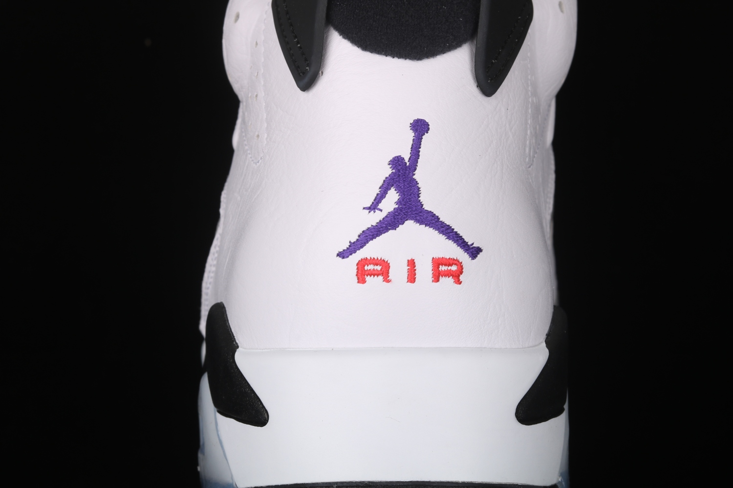 Jordan 6 Retro Flight Nostalgia CI3125-100