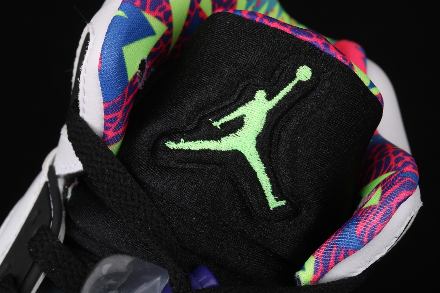 Jordan 5 Retro Alternate Bel-Air DB3335-100