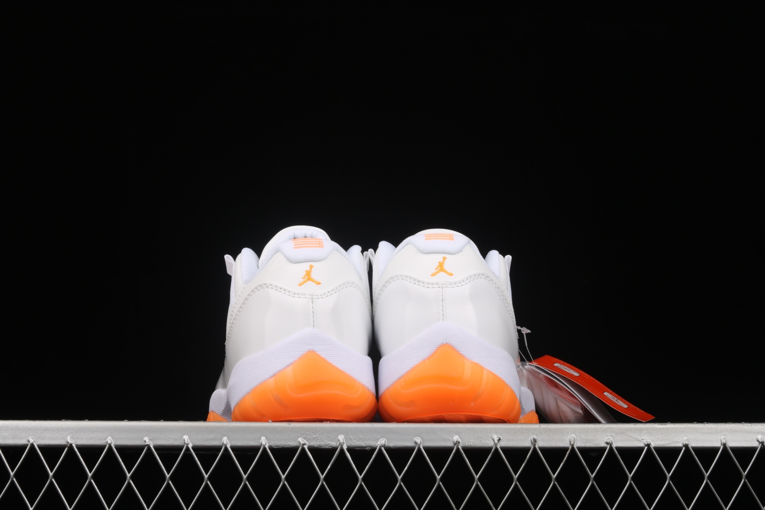 Jordan 11 Retro Low Bright Citrus (W) AH7860-139