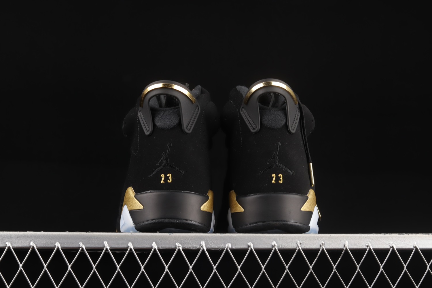 Jordan 6 Retro DMP (2020) CT4954-007