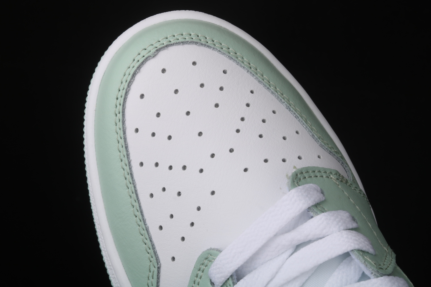 Jordan 1 Retro Low White Particle Grey CZ0790-100