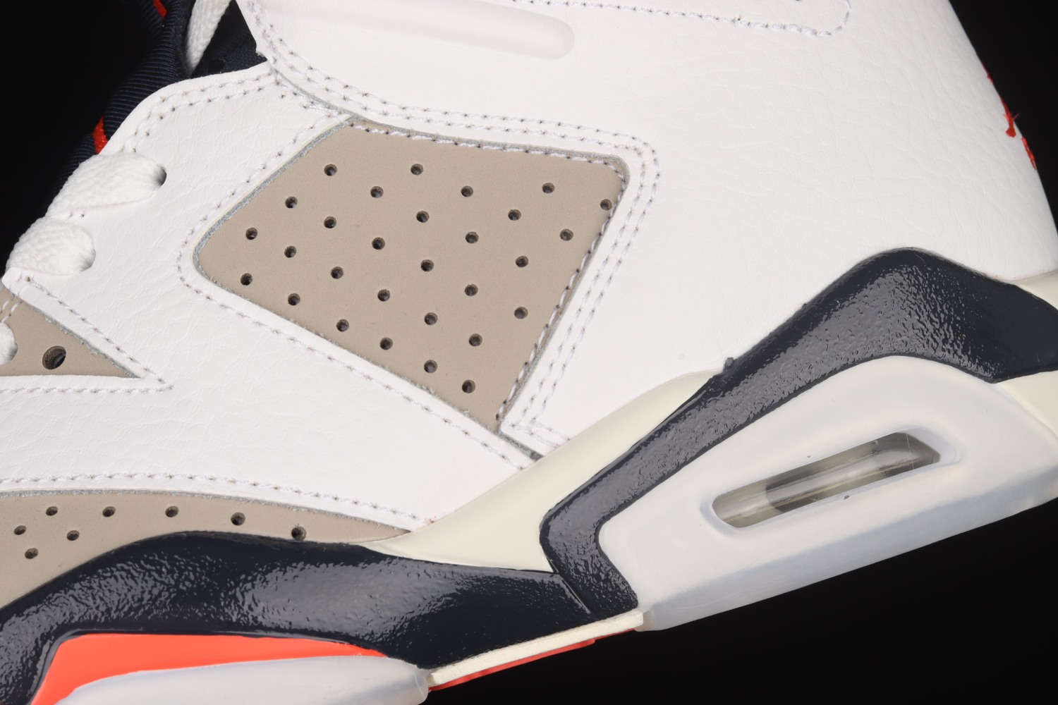 Jordan 6 Retro Tinker  384664-104