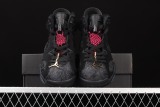 Jordan 6 Retro SD Triple Black (W) DB9818-001