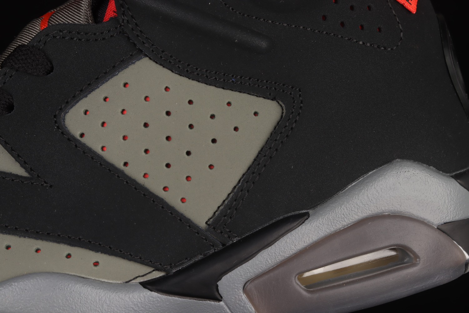 Jordan 6 Retro PSG Paris Saint-Germain CK1229-001