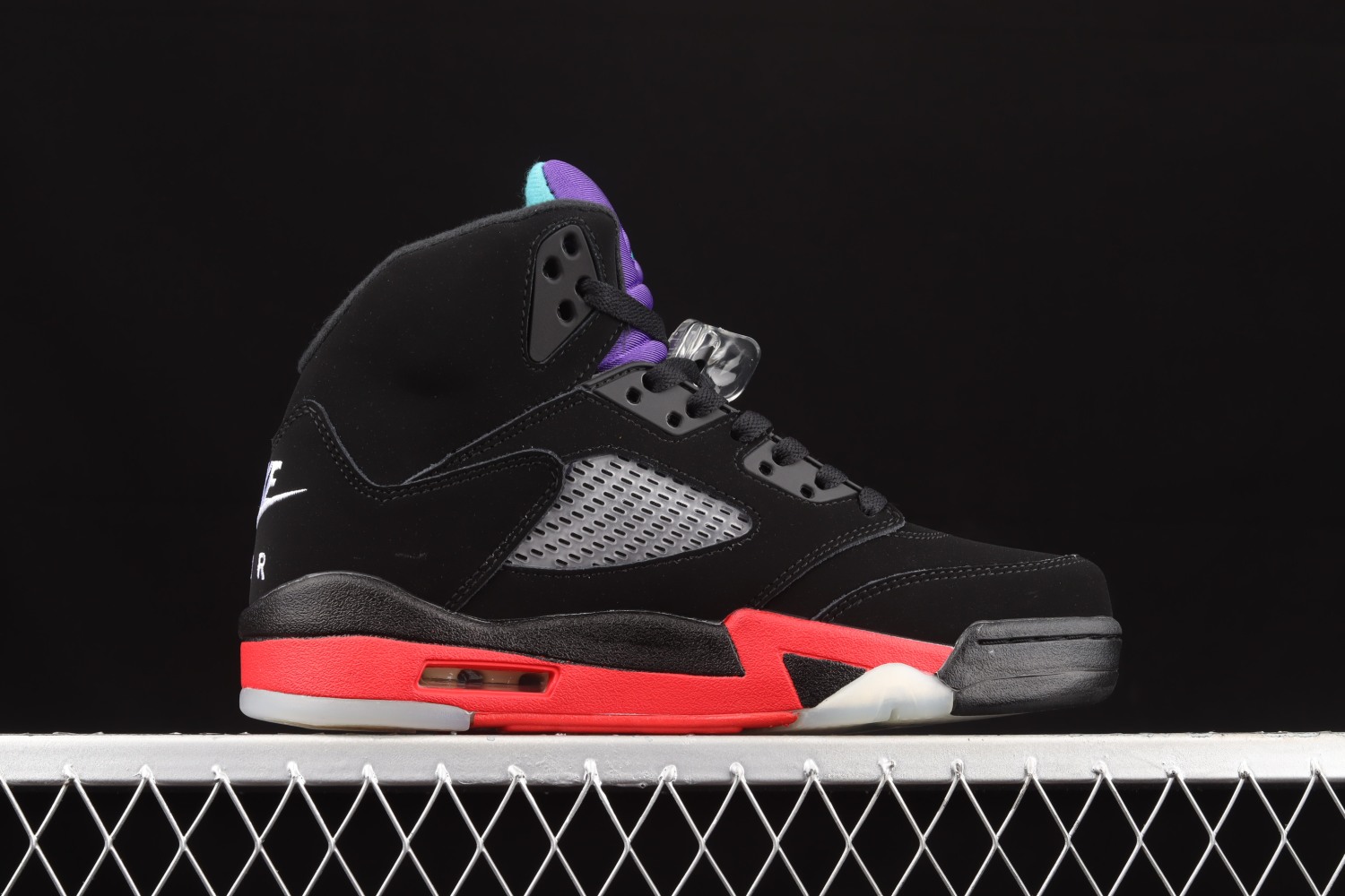 Jordan 5 Retro Top 3  CZ1786-001