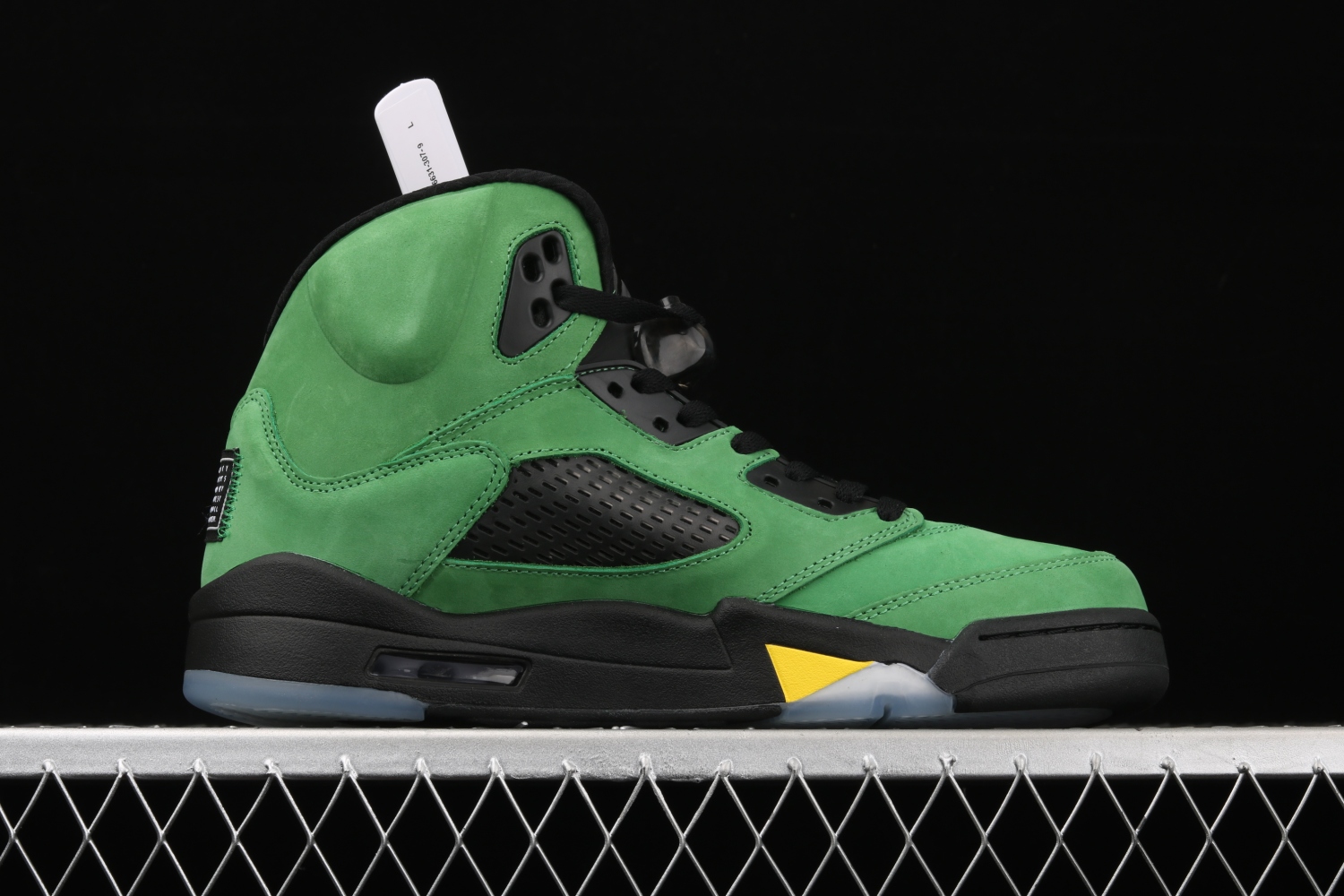 Jordan 5 Retro SE Oregon CK6631-307