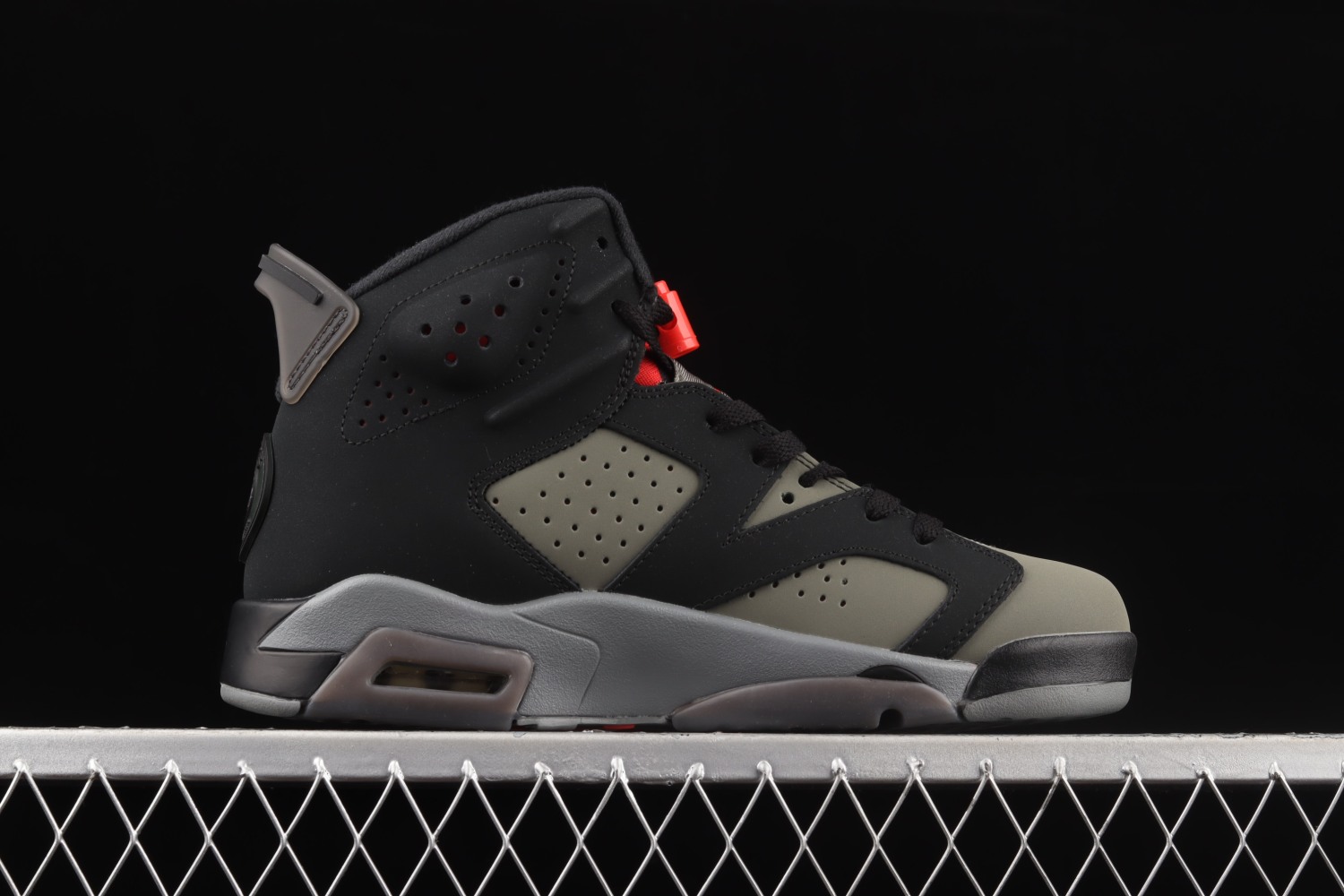 Jordan 6 Retro PSG Paris Saint-Germain CK1229-001