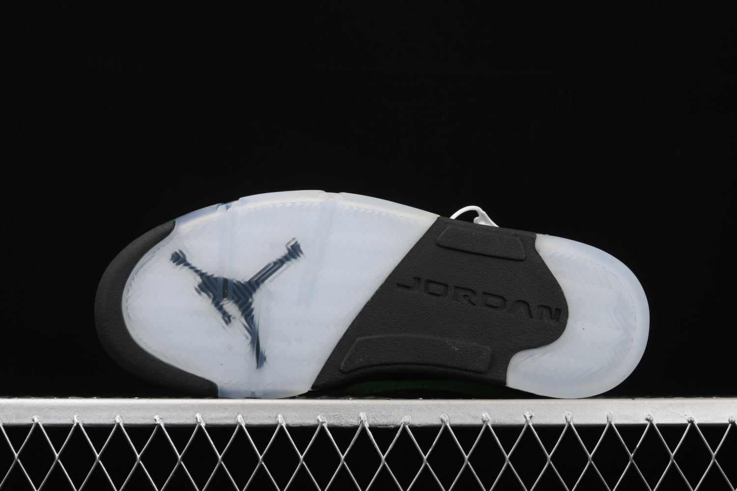 Jordan 5 Retro SE Oregon CK6631-307