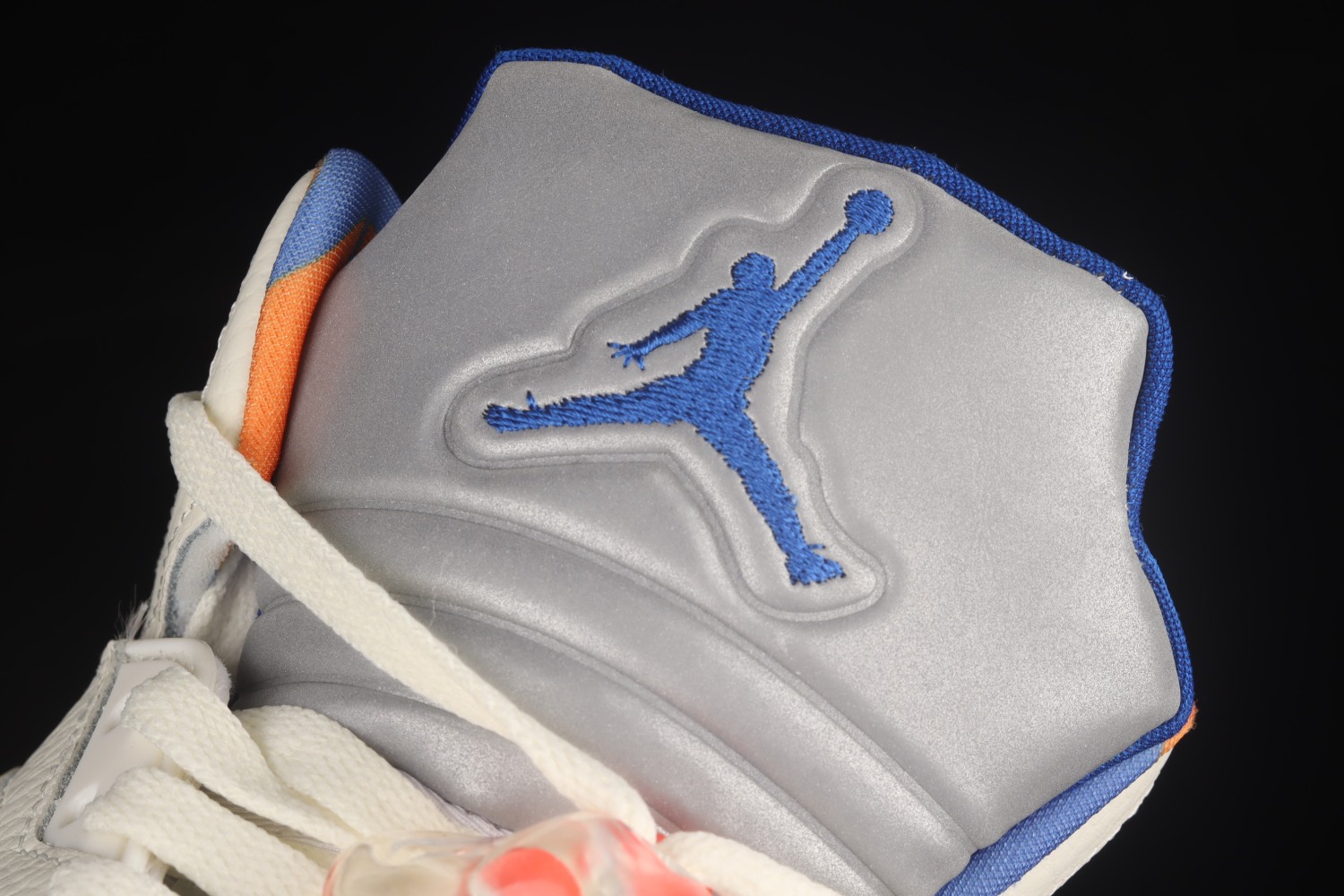 Jordan 5 Retro International Flight 136027-148