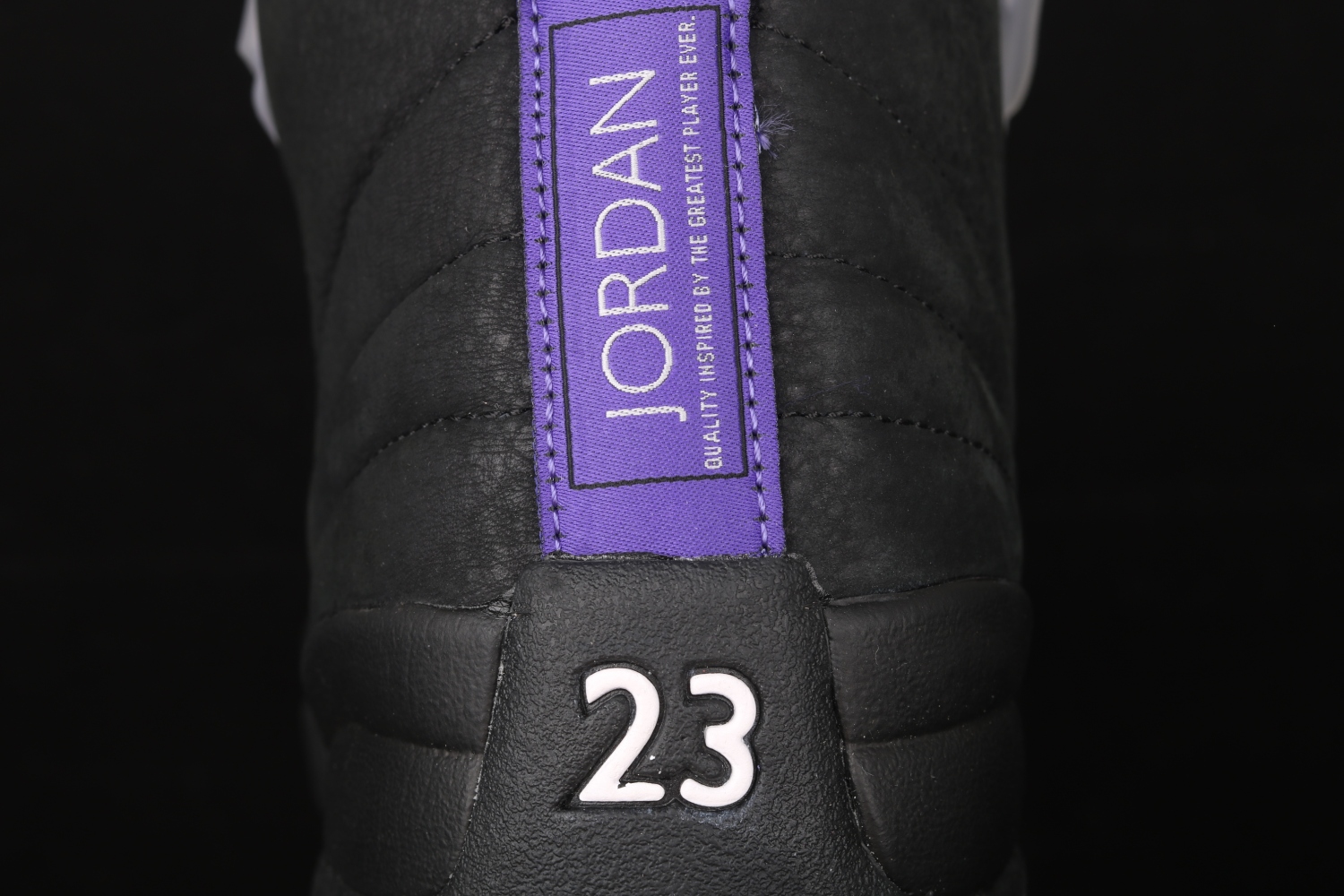 Jordan 12 Retro Black Dark Concord CT8013-005