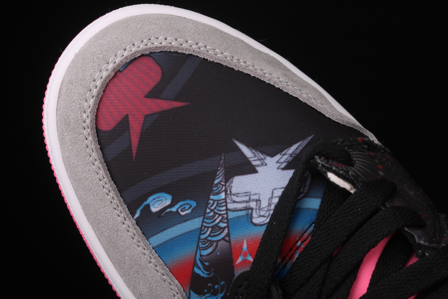 Jordan 1 Retro Low Chinese New Year (2020) CW0418-006