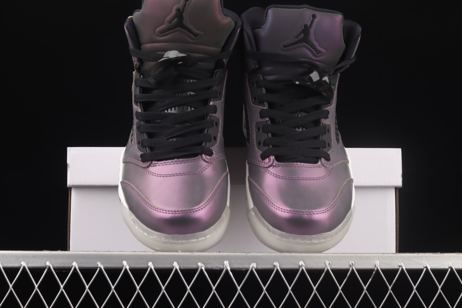 Jordan 5 Retro Oil Grey (W) CD2722-001