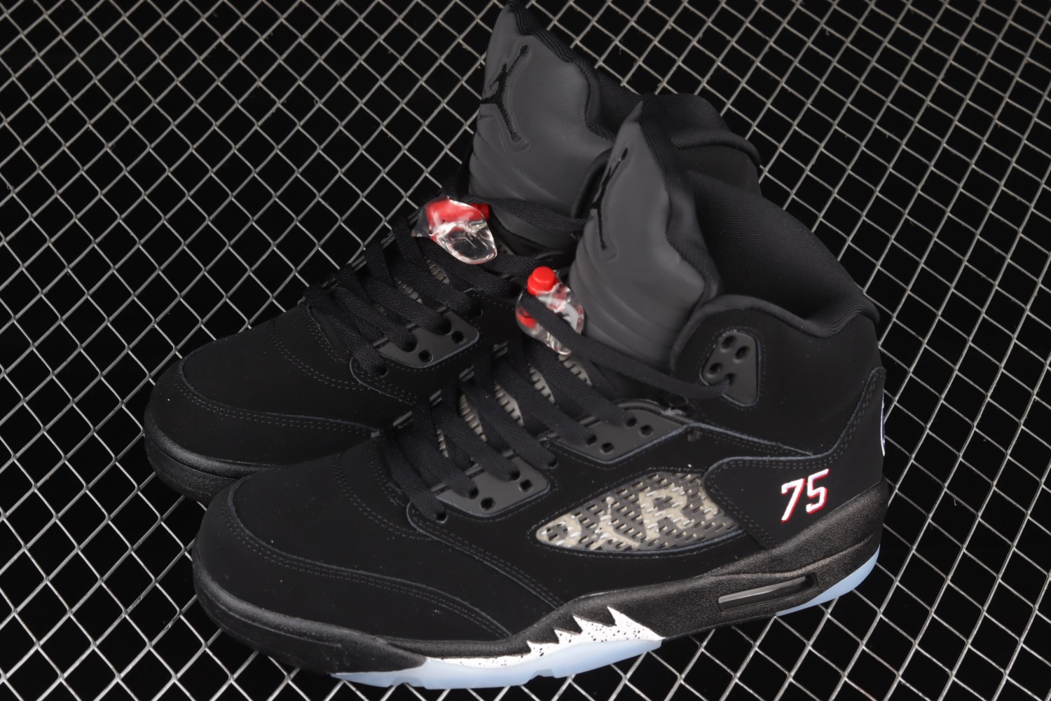 Jordan 5 Retro Paris Saint-Germain  AV9175-001