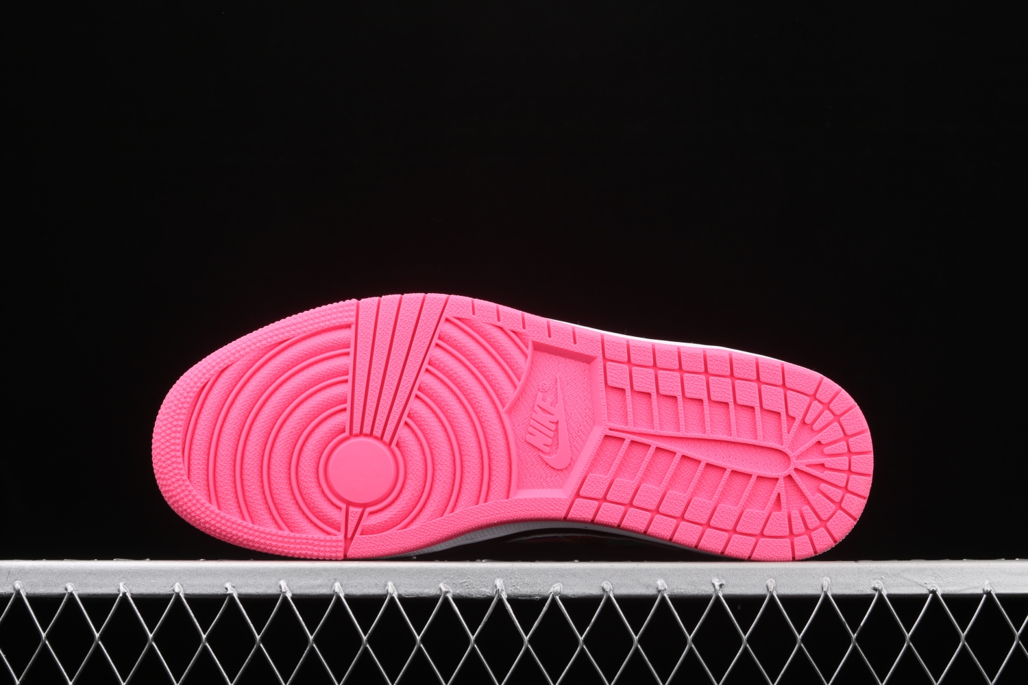Jordan 1 Retro Low Chinese New Year (2020) CW0418-006