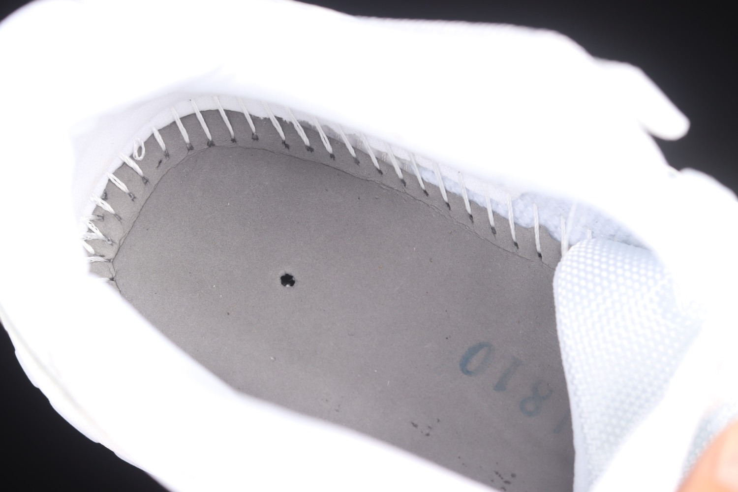 Jordan 11 Retro Low Pure Violet (W) AH7860-101