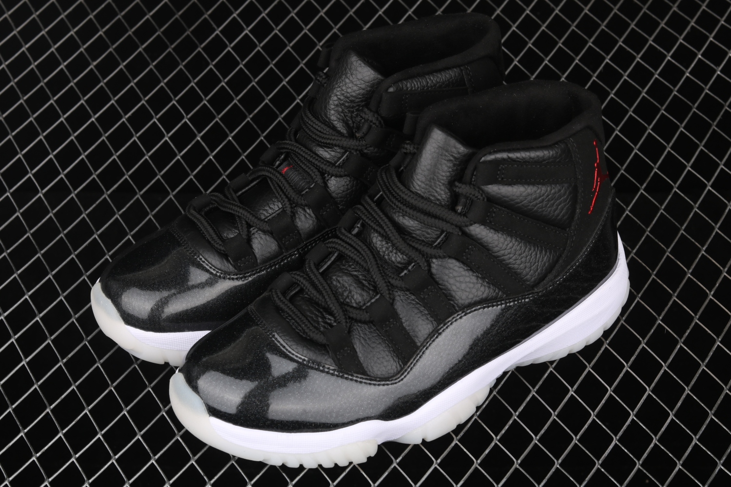 Jordan 11 Retro 72-10 378037-002