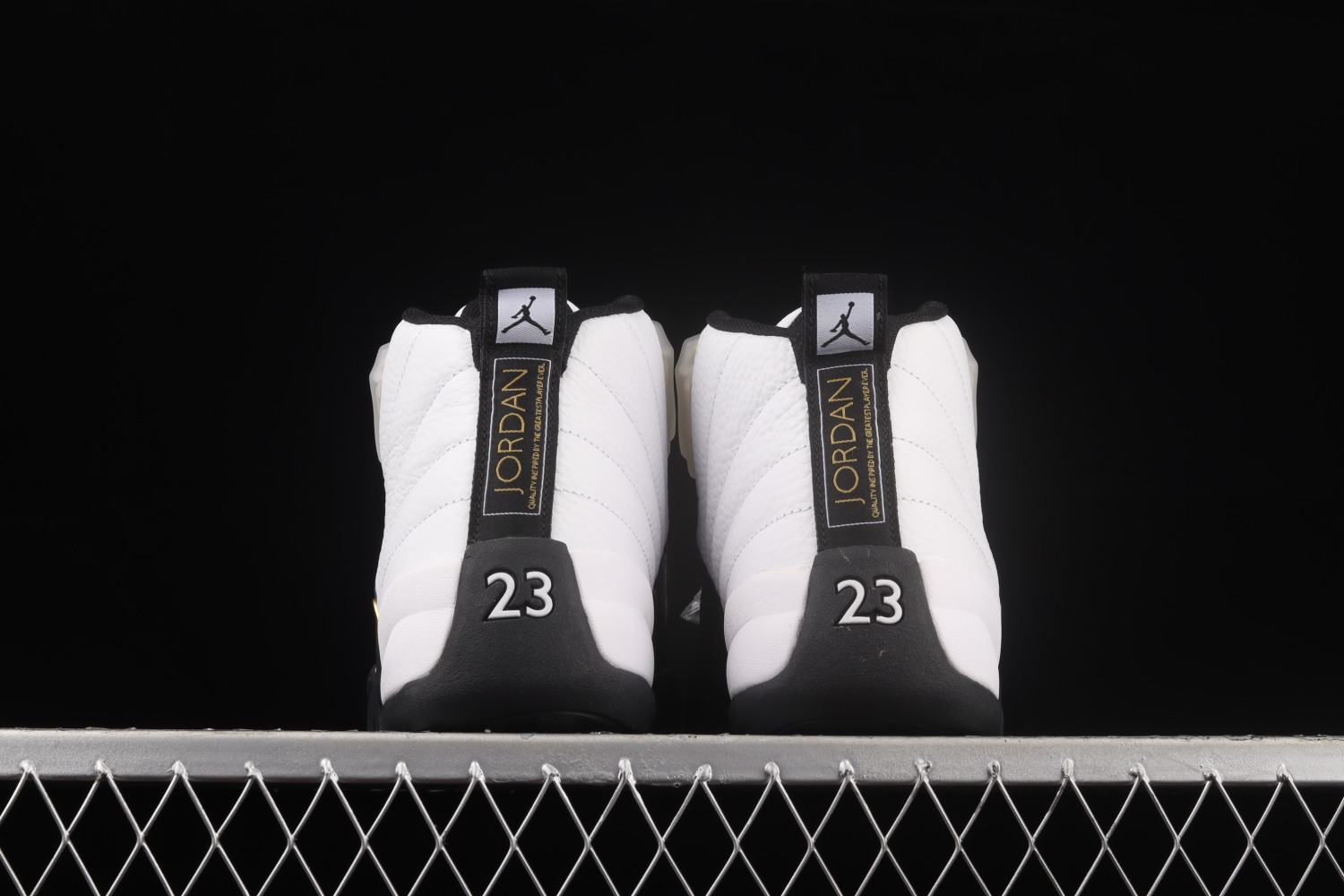 Jordan 12 Retro Royalty Taxi CT8013-170