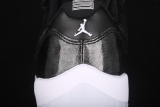 Jordan 11 Retro Low Barons 528895-010