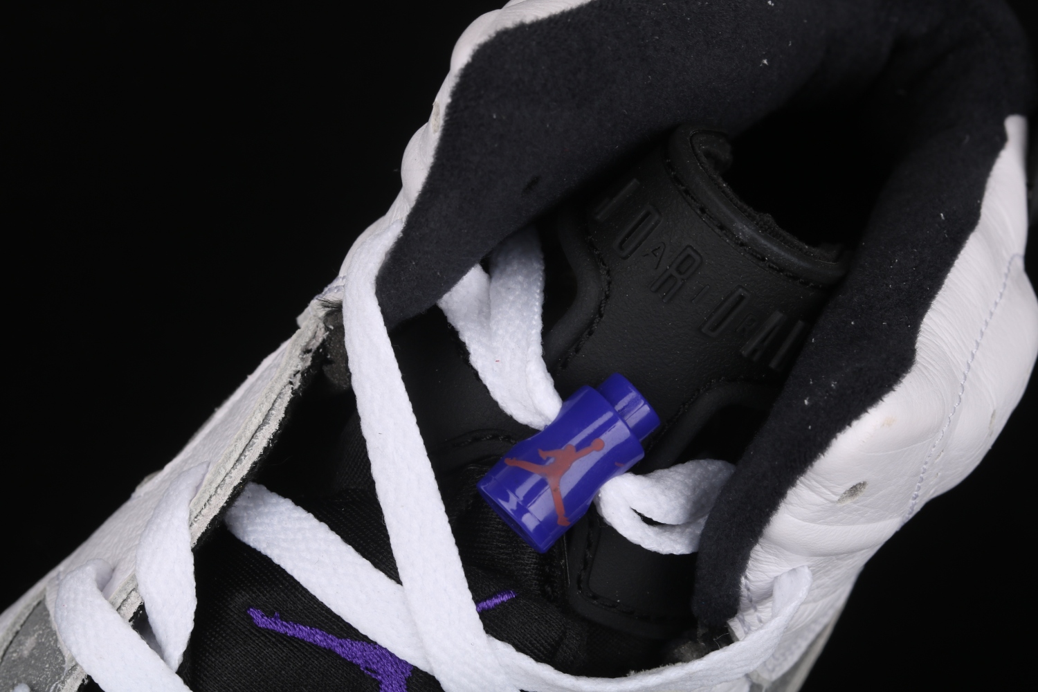 Jordan 6 Retro Flight Nostalgia CI3125-100