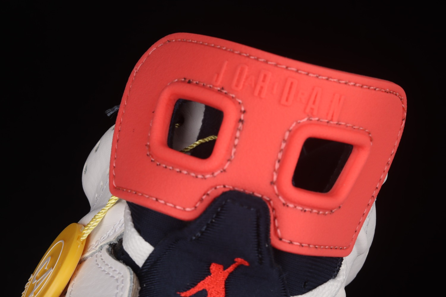 Jordan 6 Retro Tinker  384664-104