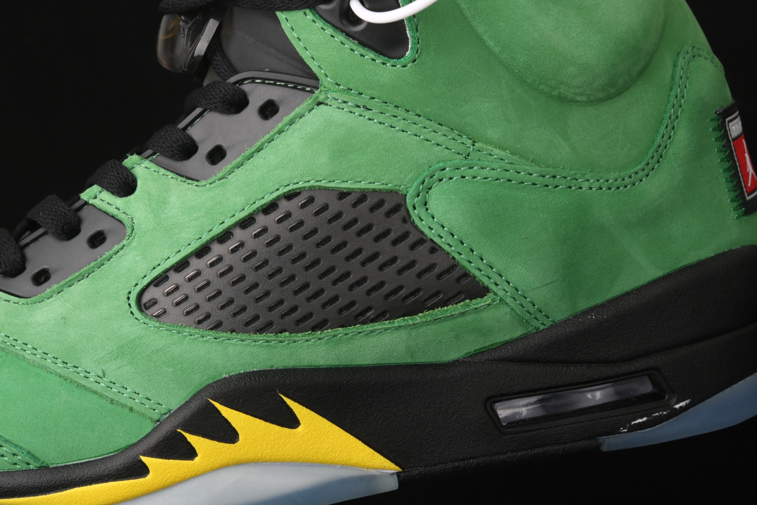 Jordan 5 Retro SE Oregon CK6631-307