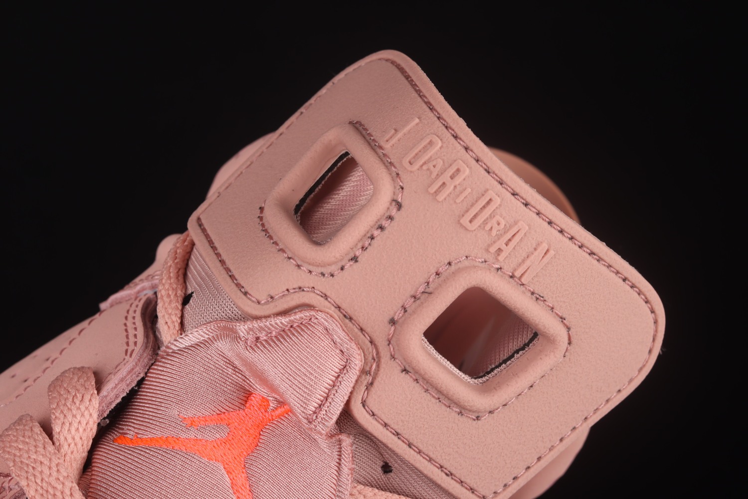 Jordan 6 Retro Aleali May (W) CI0550-600