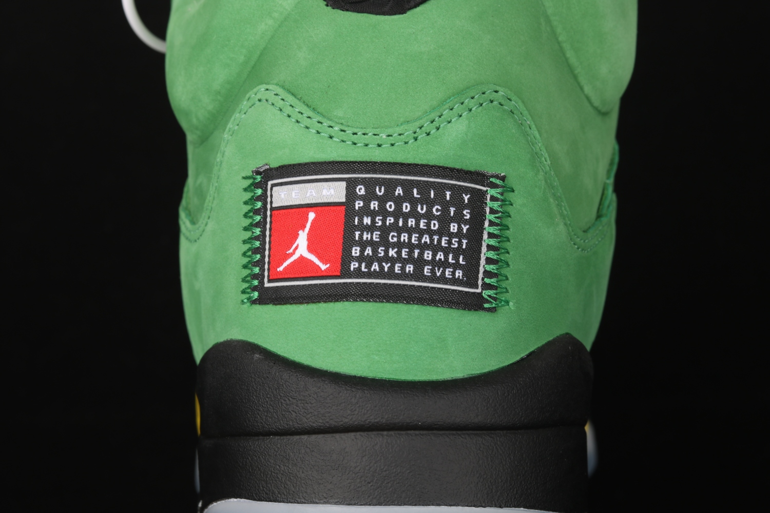Jordan 5 Retro SE Oregon CK6631-307