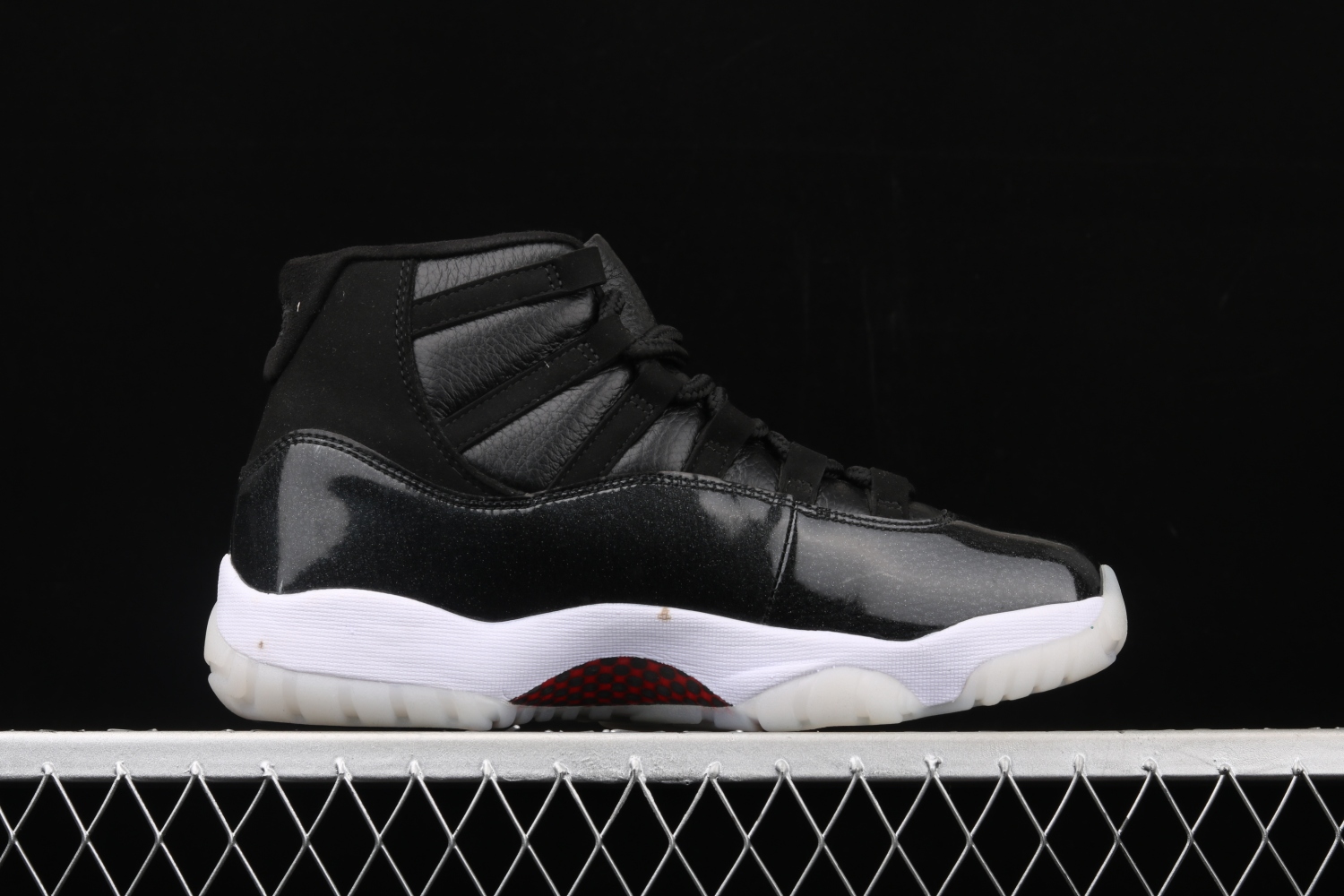 Jordan 11 Retro 72-10 378037-002
