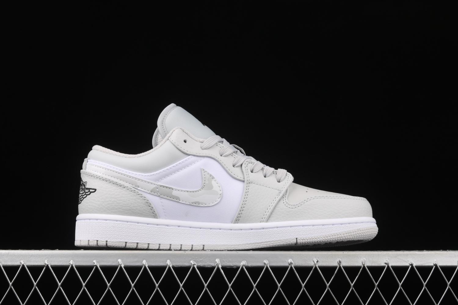 Jordan 1 Low White Camo DC9036-100