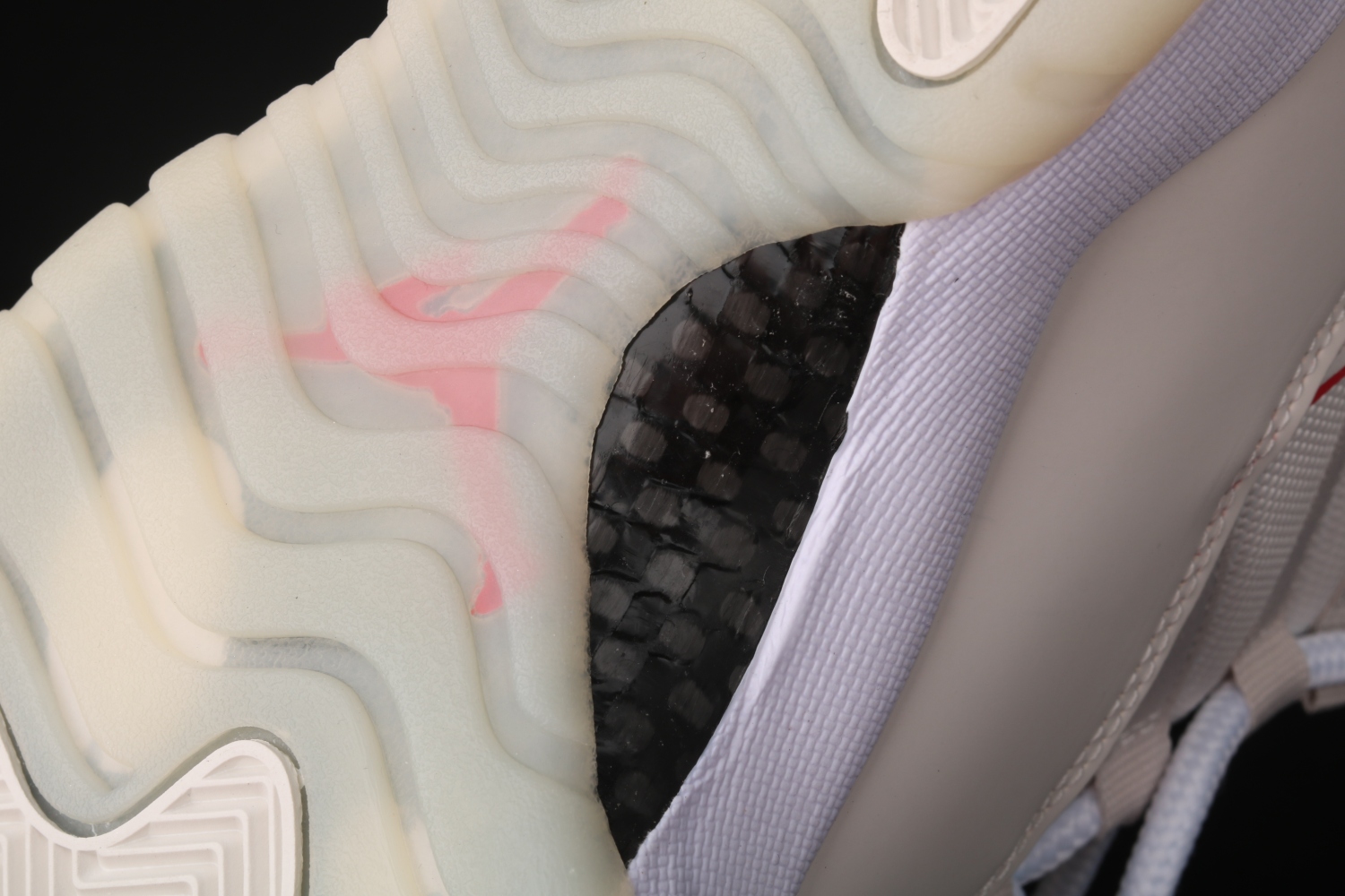 Jordan 11 Retro Platinum Tint 378037-016