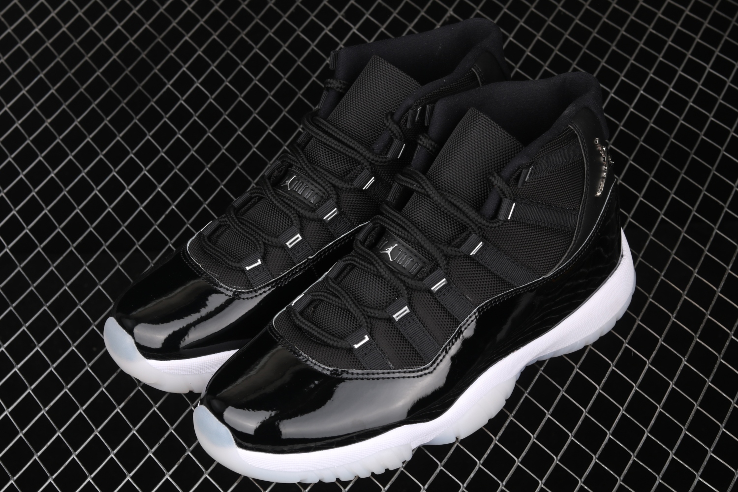 Jordan 11 Retro Jubilee 25th Anniversary CT8012-011