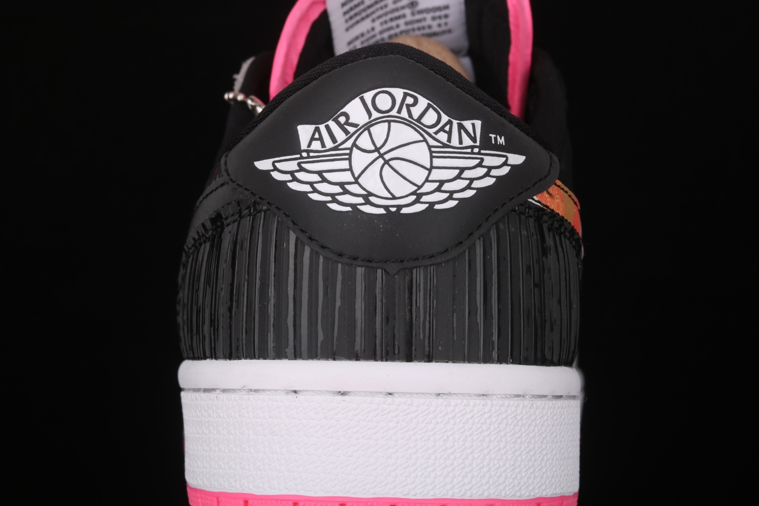 Jordan 1 Retro Low Chinese New Year (2020) CW0418-006