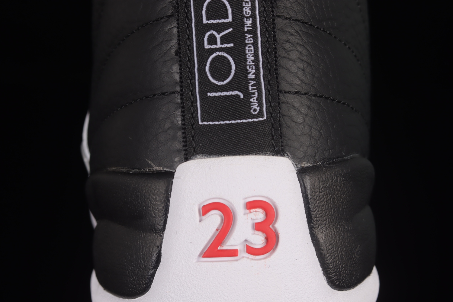 Jordan 12 Retro Playoffs (2022) CT8013-006