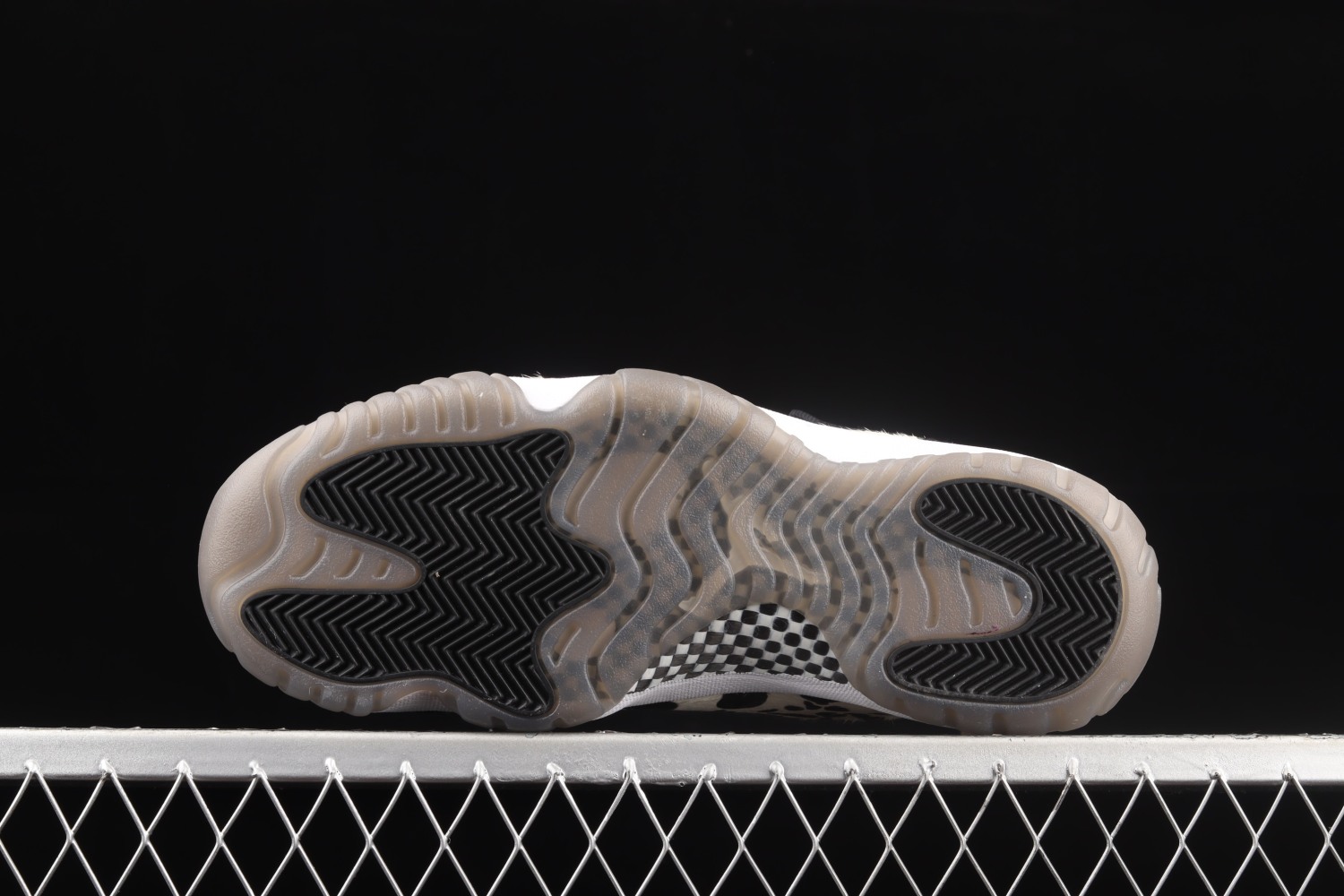 Jordan 11 Retro Animal Instinct (W) AR0715-010