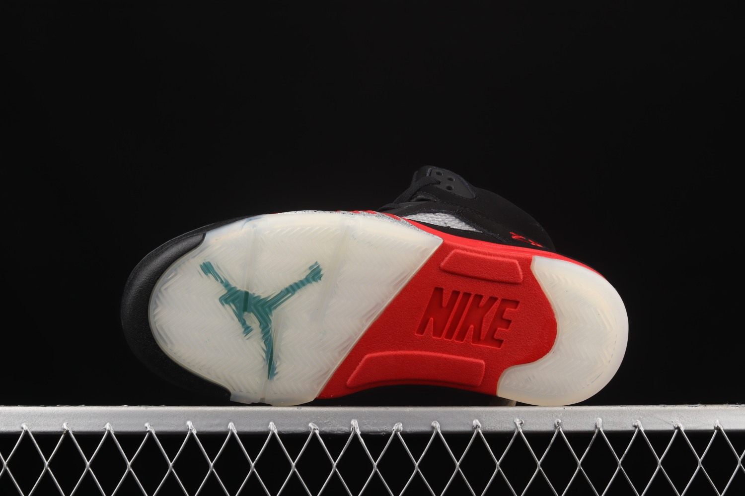 Jordan 5 Retro Top 3  CZ1786-001
