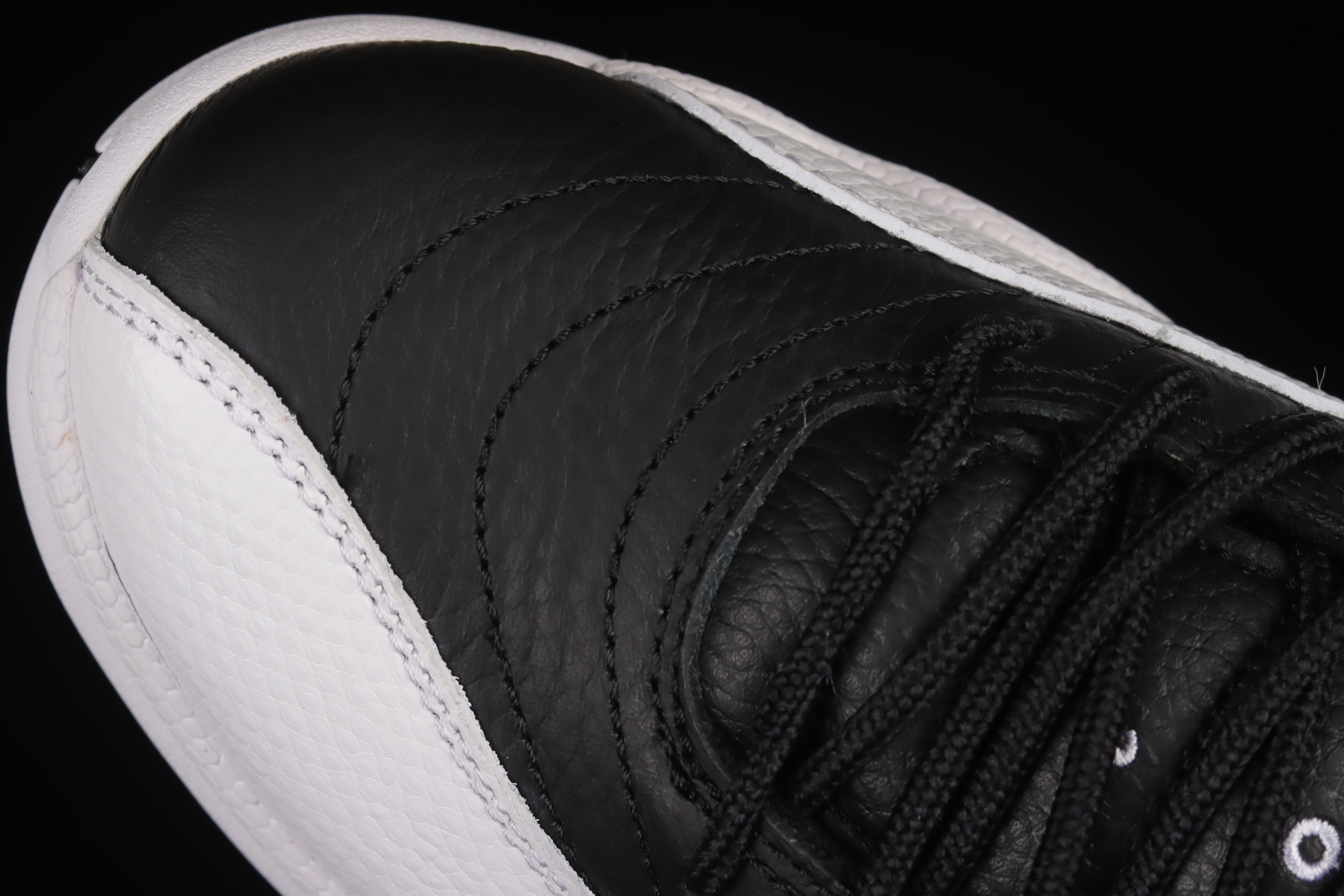 Jordan 12 Retro Playoffs (2022) CT8013-006
