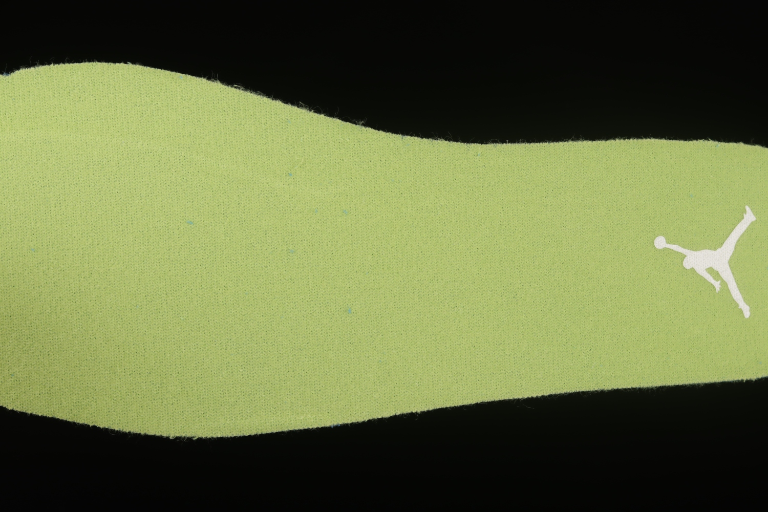 Jordan 1 Low Pastel Grind Vivid Green (GS) DJ0341-100
