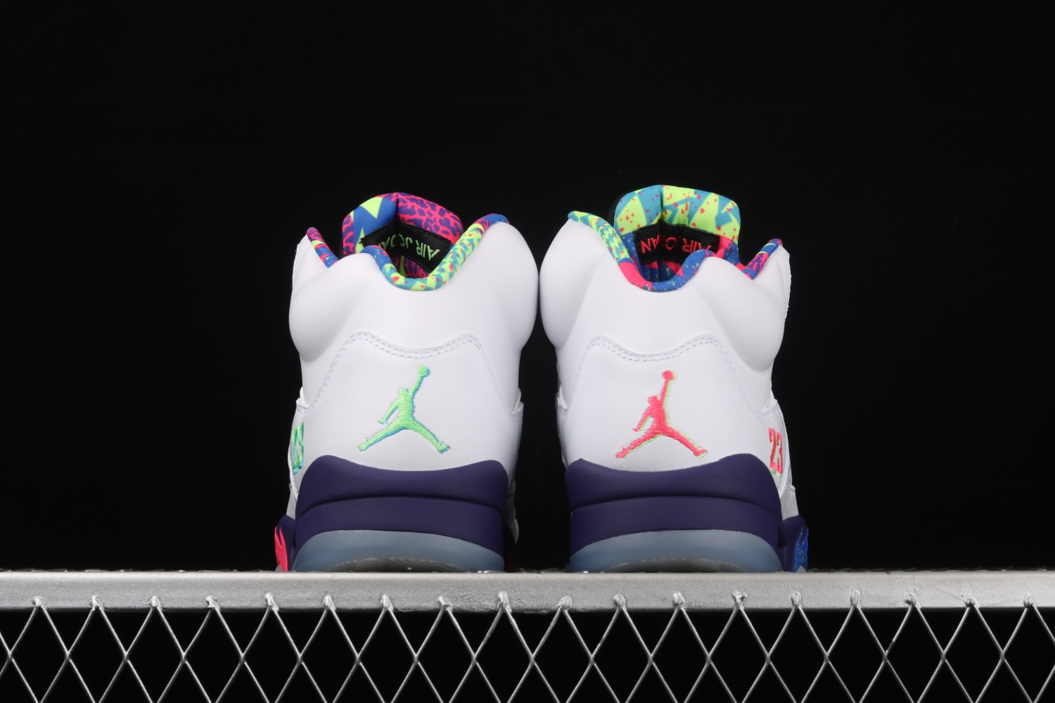 Jordan 5 Retro Alternate Bel-Air DB3335-100