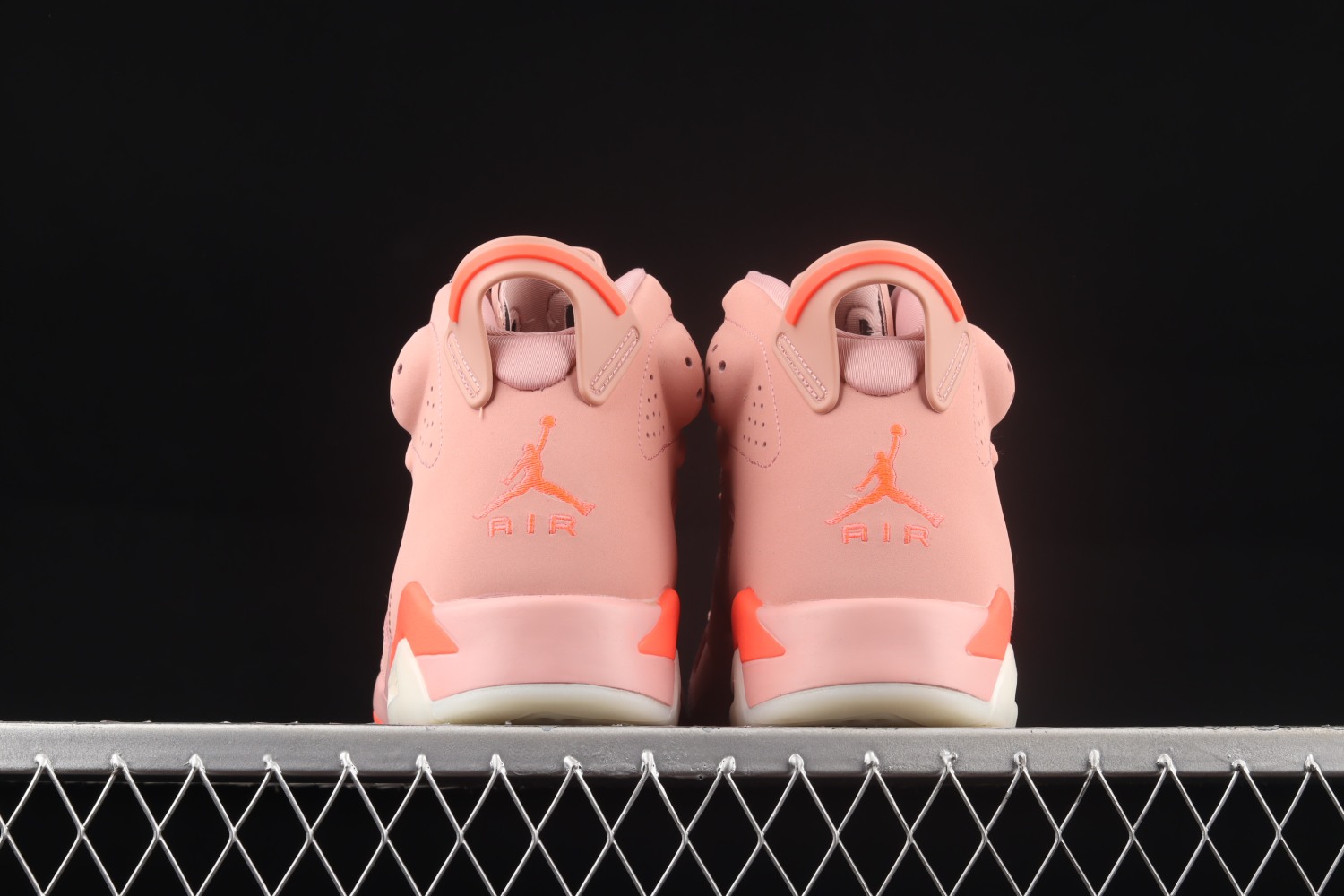 Jordan 6 Retro Aleali May (W) CI0550-600