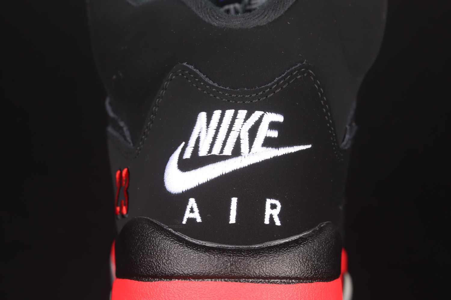 Jordan 5 Retro Top 3  CZ1786-001