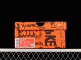 Nike Dunk Low Graffiti Pink DM0108-002