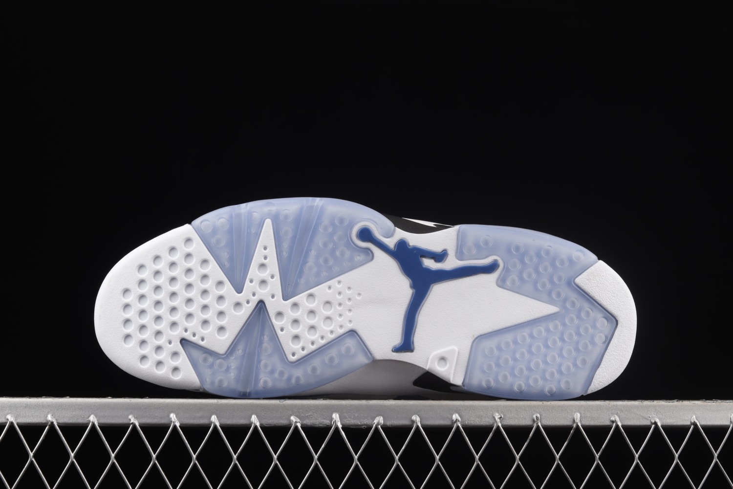 Jordan 6 Retro UNC White CT8529-410