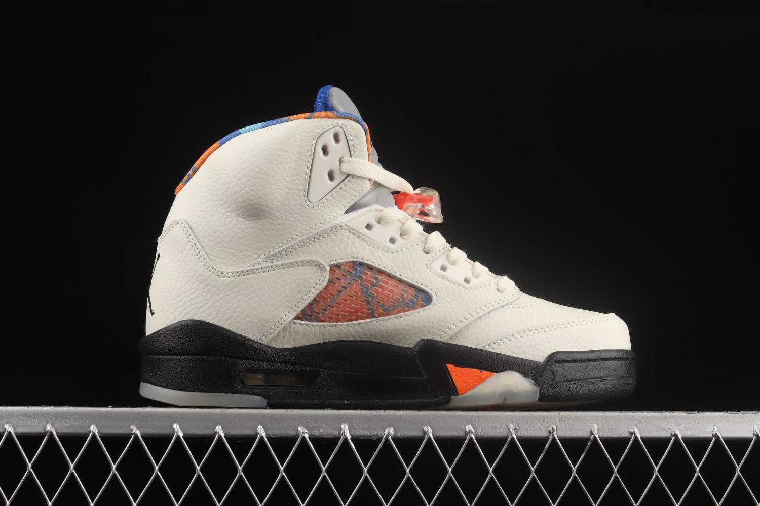 Jordan 5 Retro International Flight 136027-148