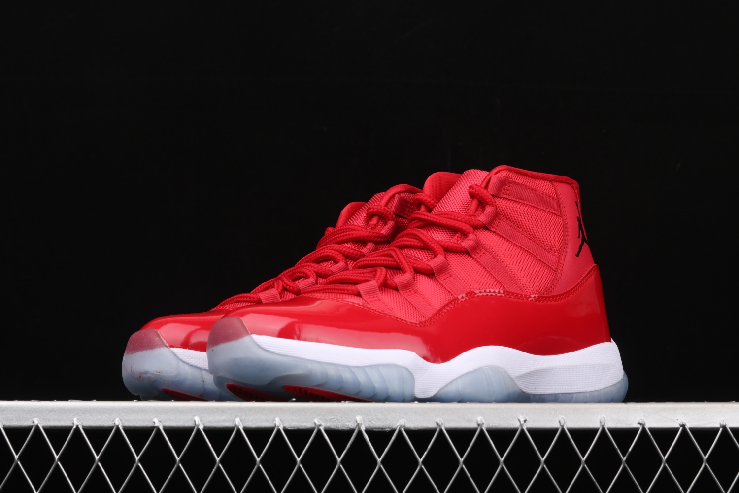 Jordan 11 Retro Win Like 96 378037-623