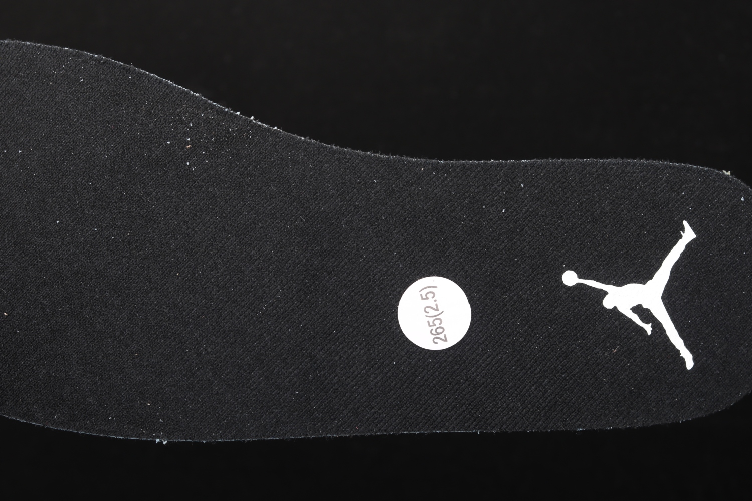 Jordan 1 Low White Black (GS) 553560-103