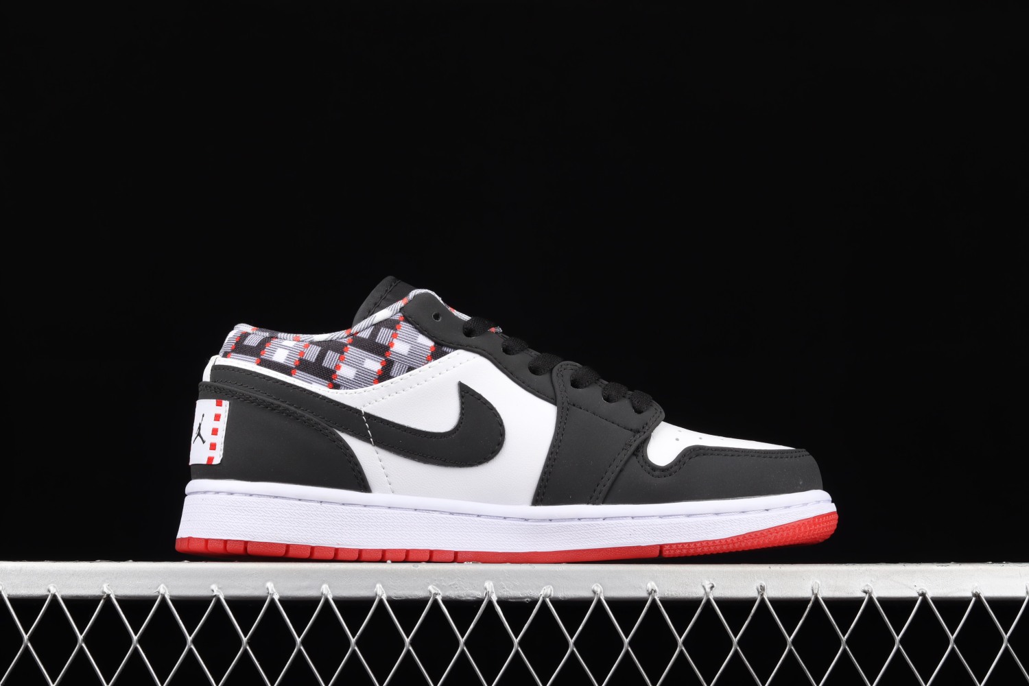 Jordan 1 Low Quai 54 (2021) DM0095-106