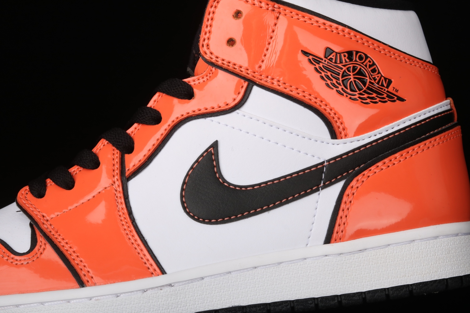 Jordan 1 Mid SE Turf Orange DD6834-802