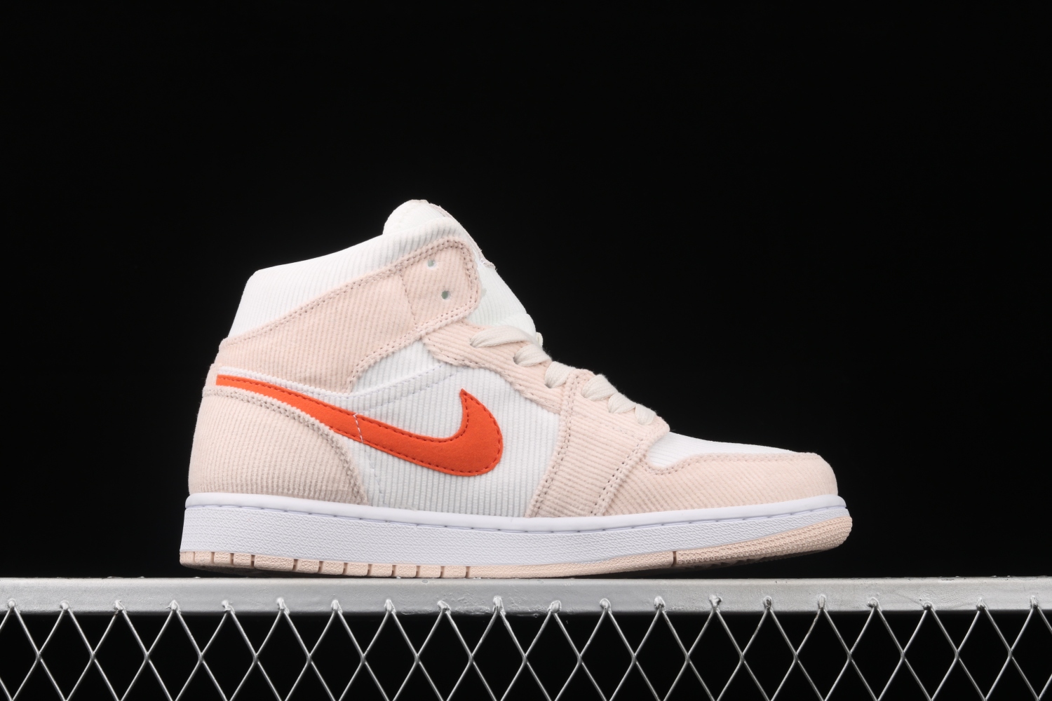 Jordan 1 Mid SE Corduroy Sail DA8009-108